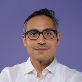Alireza Karbalayghareh