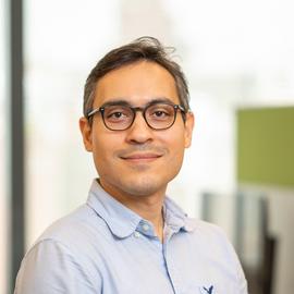 Alireza Karbalayghareh